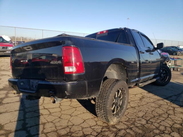 2011 DODGE RAM 1500 1D7RV1GT6BS589826