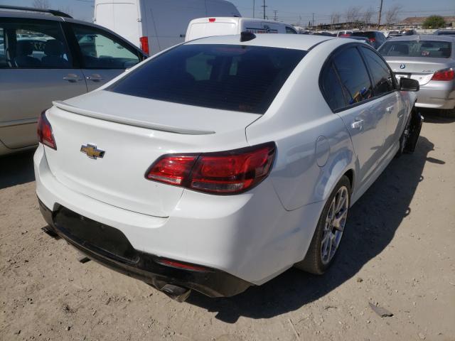 2017 CHEVROLET SS 6G3F15RW6HL301297