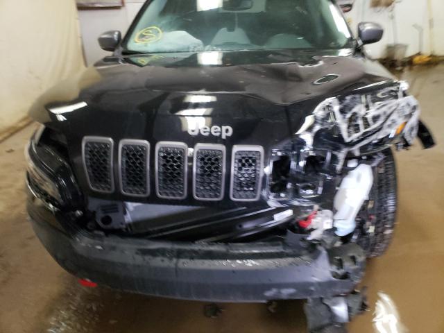 2020 JEEP CHEROKEE T 1C4PJMBXXLD612846