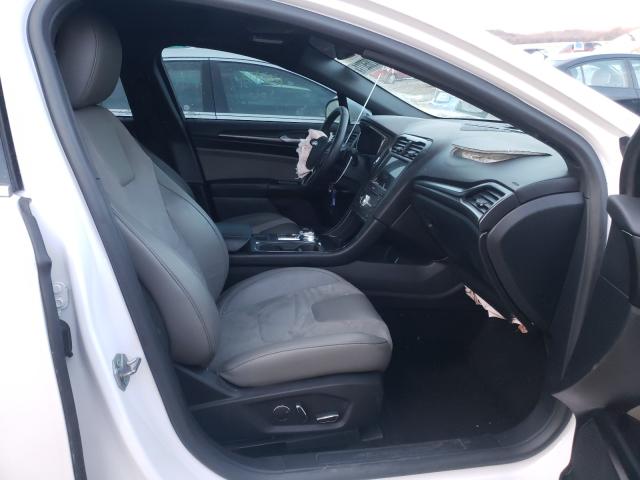 2017 FORD FUSION SPO 3FA6P0VP6HR403638