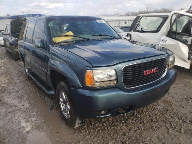 1999 GMC Denali 