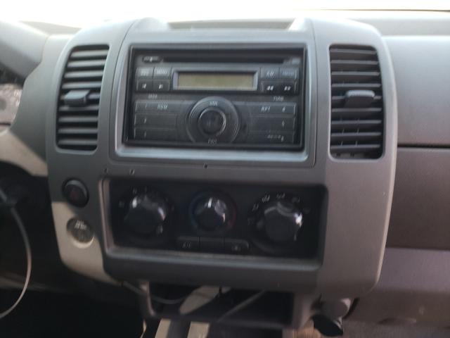 2010 NISSAN FRONTIER K 1N6BD0CT9AC412434