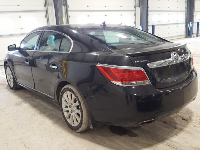 2013 BUICK LACROSSE P 1G4GF5E30DF328384