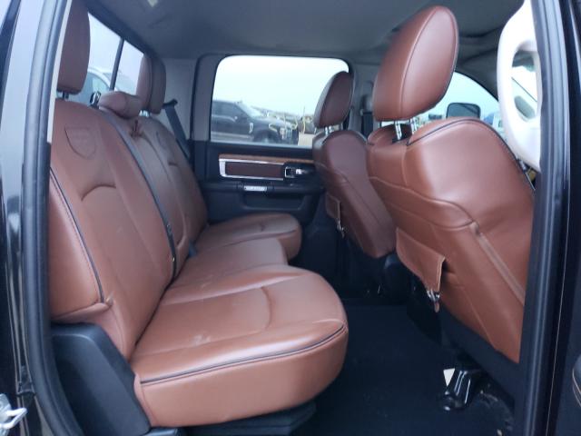2018 RAM 3500 LONGH 3C63RRKL2JG210943