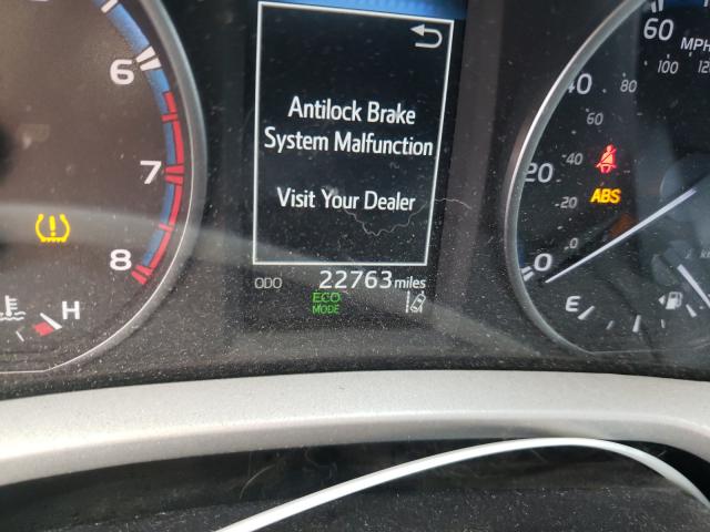 2017 TOYOTA RAV4 LE - 2T3BFREV5HW625839