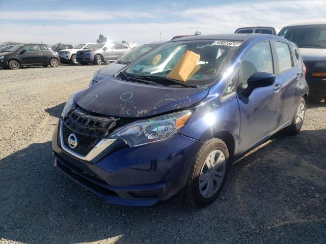 2019 NISSAN VERSA NOTE - 3N1CE2CP7KL364959