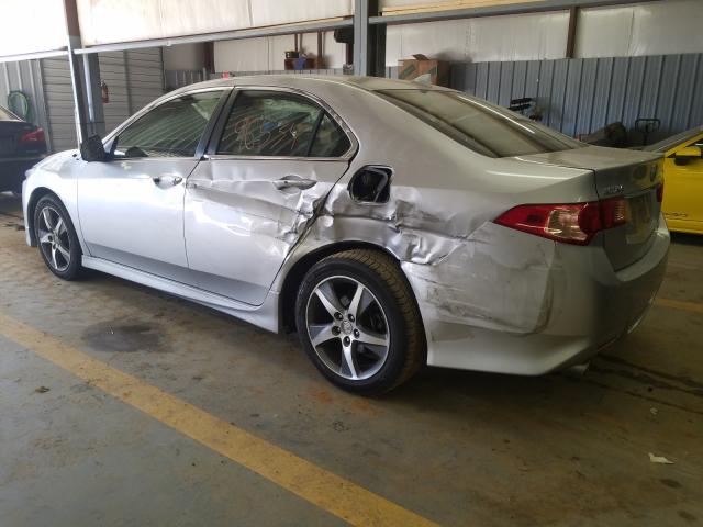 2014 ACURA TSX SE JH4CU2F89EC005082