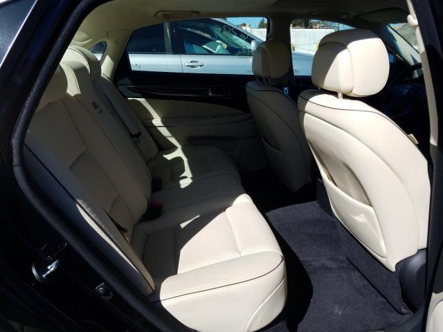 2014 HYUNDAI EQUUS SIGN KMHGH4JH1EU079564