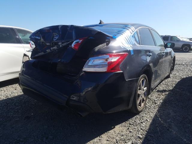 2016 NISSAN ALTIMA 2.5 - 1N4AL3AP0GN311245