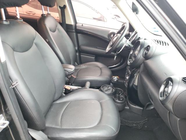 2013 MINI COOPER COU WMWZB3C55DWR35900