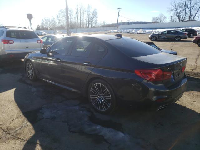 2017 BMW 540 XI WBAJE7C37HG479148