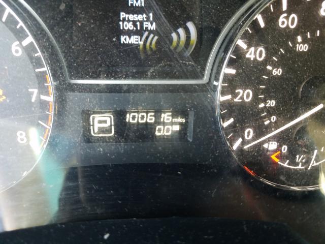 2015 NISSAN ALTIMA 2.5 - 1N4AL3APXFC198771
