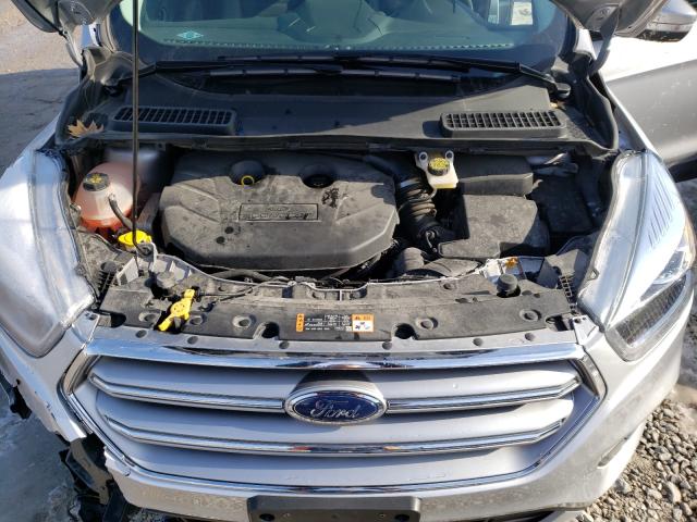 2017 FORD ESCAPE 1FMCU9J97HUB02110