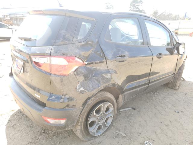 2018 FORD ECOSPORT S MAJ3P1RE5JC160684