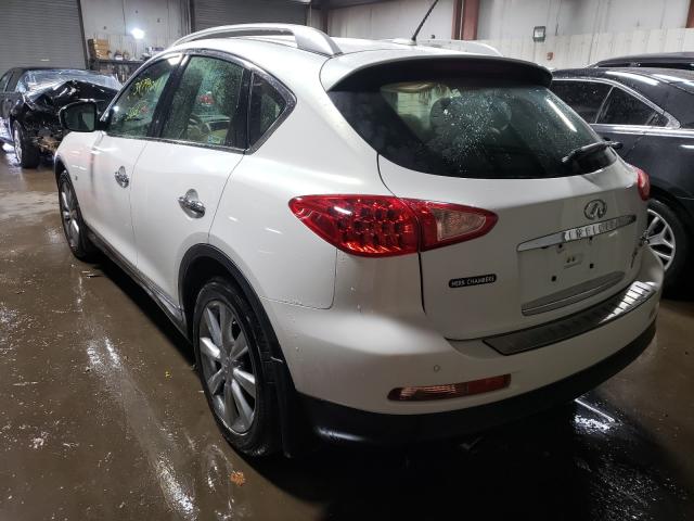 2015 INFINITI QX50 JN1BJ0HR1FM774013