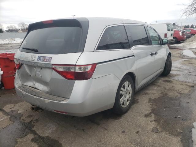 2012 HONDA ODYSSEY LX 5FNRL5H2XCB033370
