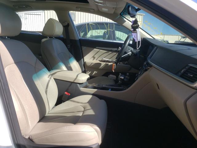 2016 KIA OPTIMA EX 5XXGU4L33GG074554