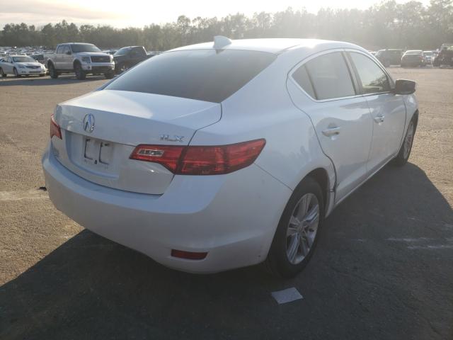 2013 ACURA ILX 20 19VDE1F39DE017850