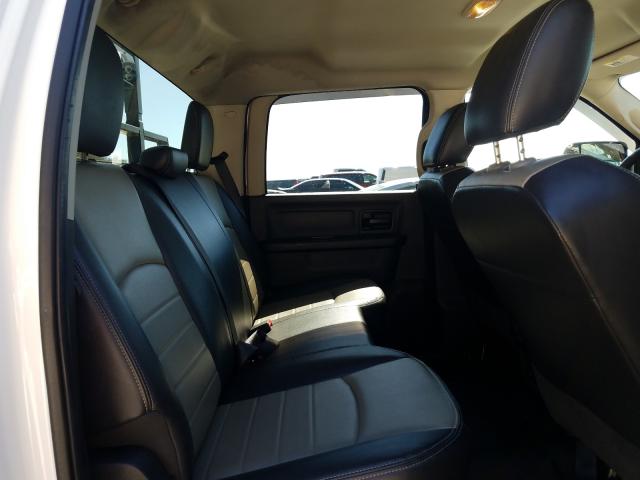 2011 DODGE RAM 2500 3D7TT2CT8BG610626