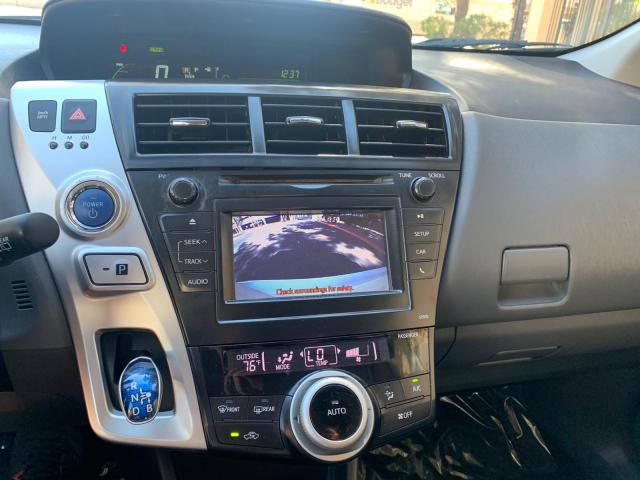 2014 TOYOTA PRIUS V JTDZN3EU7E3333968