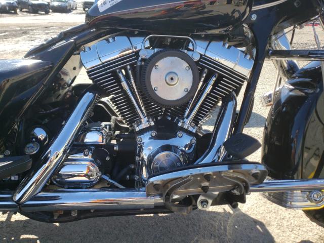 2001 HARLEY-DAVIDSON FLHRCI 1HD1FRW121Y646651