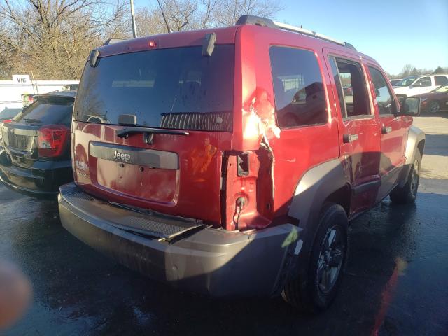2011 JEEP LIBERTY RE 1J4PN3GK8BW564854