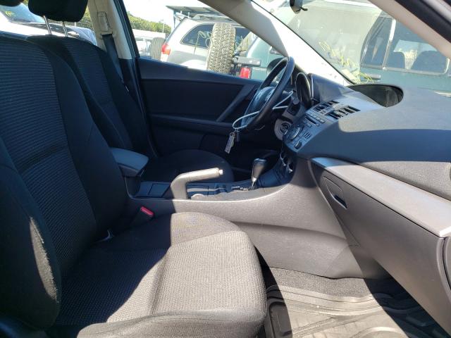 2012 MAZDA 3 I - JM1BL1V87C1699498