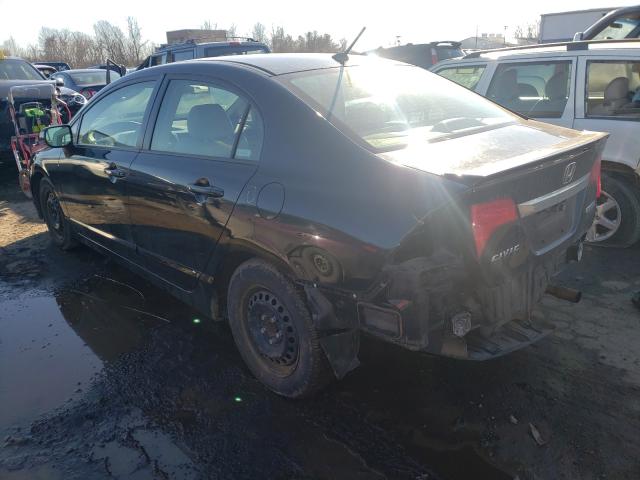 2010 HONDA CIVIC HYBR JHMFA3F27AS006982