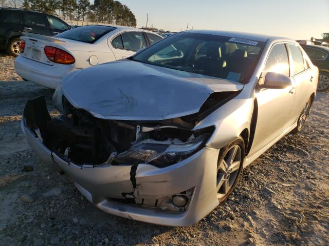 2012 TOYOTA CAMRY 4T1BF1FK1CU610701
