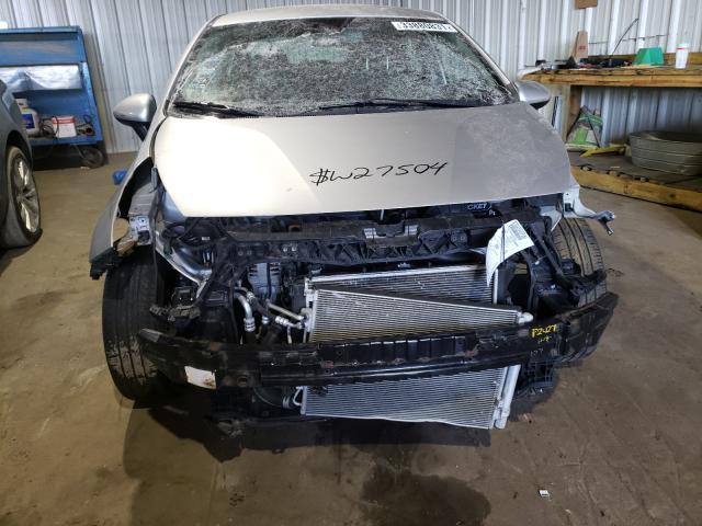 KNADM4A3XE6414135 KIA RIO LX