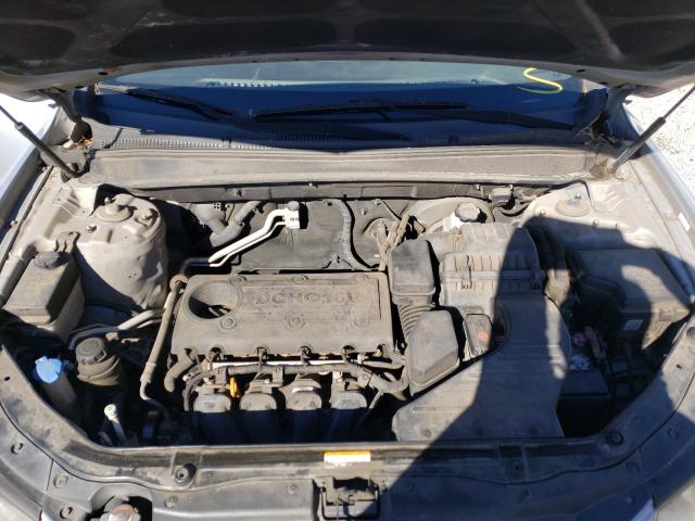 2010 HYUNDAI SANTA FE 5NMSG3AB3AH340055