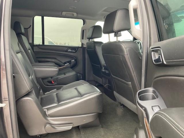 2018 CHEVROLET SUBURBAN C 1GNSCHKC2JR142893
