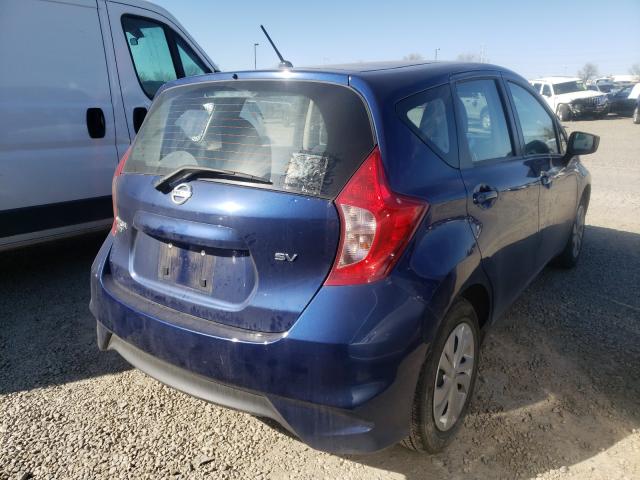 2019 NISSAN VERSA NOTE - 3N1CE2CP7KL364959