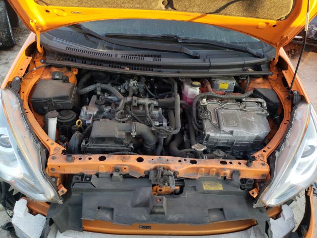 2015 TOYOTA PRIUS C JTDKDTB31F1090896