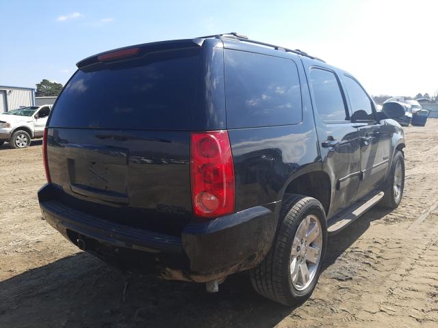 2014 GMC YUKON SLE 1GKS1AE00ER153828