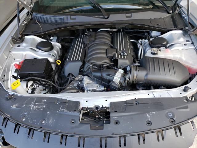 2020 DODGE CHARGER SC 2C3CDXGJ2LH100338