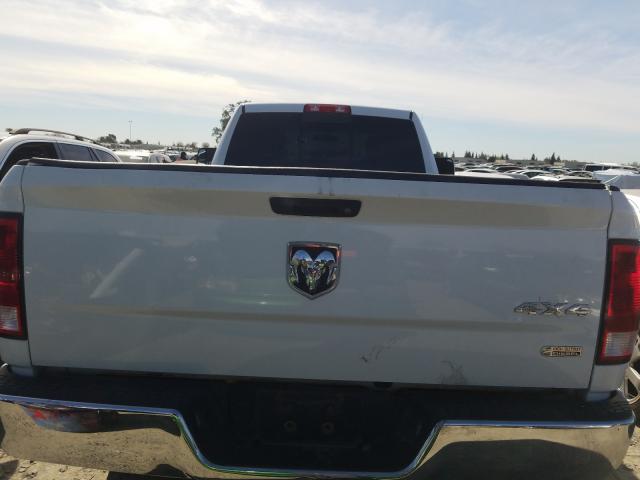 2012 DODGE RAM 2500 S - 3C6LD5AL6CG139189