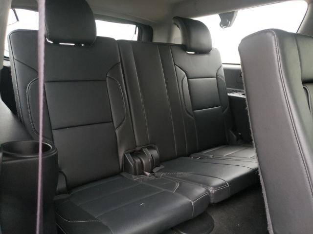 2017 CHEVROLET SUBURBAN C 1GNSCHKCXHR241813