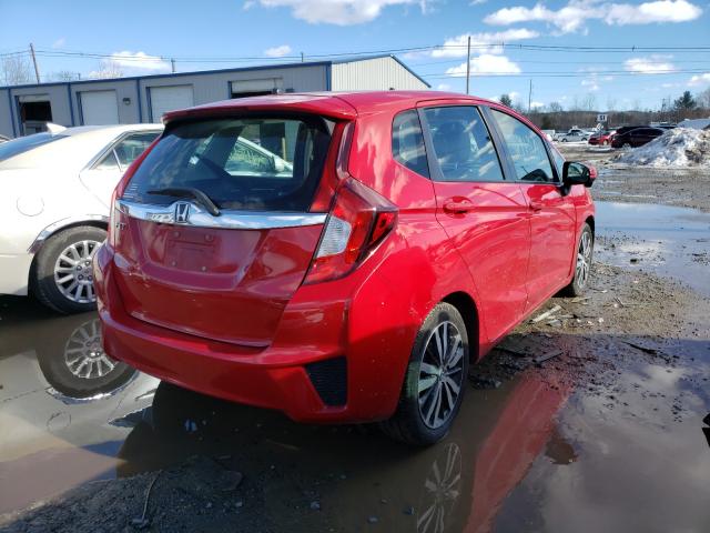 2015 HONDA FIT EX 3HGGK5H8XFM771153