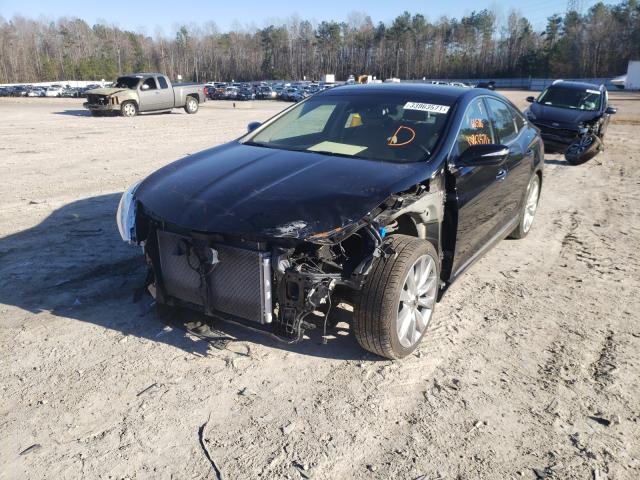 2015 HYUNDAI AZERA LIMI KMHFH4JG4FA483108