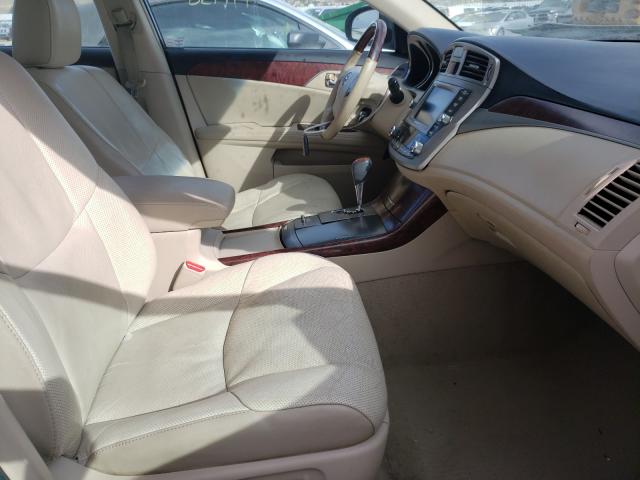 2012 TOYOTA AVALON BAS 4T1BK3DBXCU444186