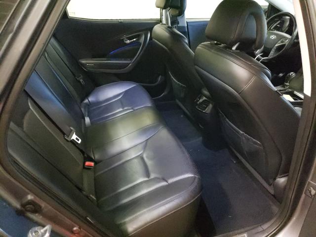 2013 HYUNDAI AZERA GLS KMHFH4JG0DA247505