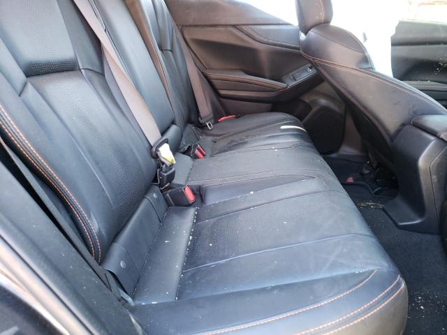 2018 SUBARU CROSSTREK - JF2GTAJC1JH349063