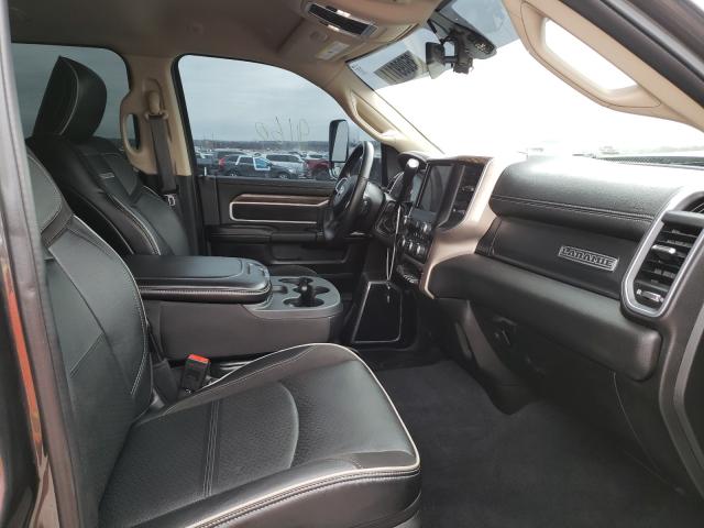 2020 RAM 2500 LARAM 3C6UR5FL7LG132850