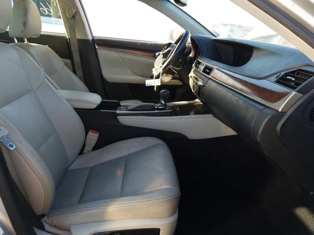 2013 LEXUS GS 350 JTHBE1BL1D5021633