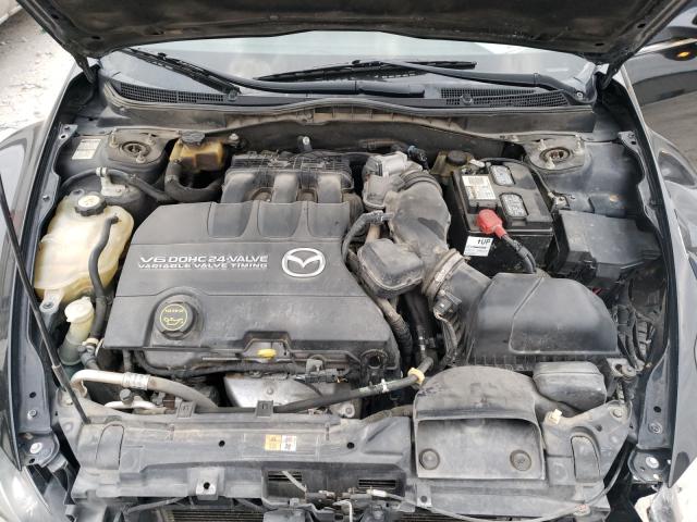 2010 MAZDA 6 S 1YVHZ8CB4A5M08455