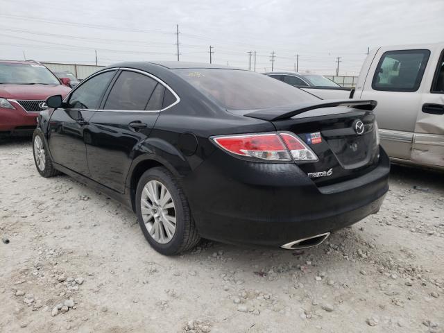 2010 MAZDA 6 S 1YVHZ8CB4A5M08455