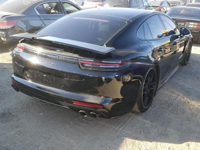 2019 PORSCHE PANAMERA G WP0AG2A74KL139685