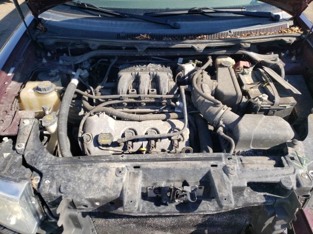 2011 FORD FLEX LIMIT 2FMGK5DC5BBD03850