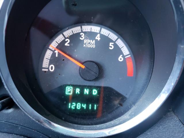 2010 DODGE CALIBER 1B3CB4HA9AD587113